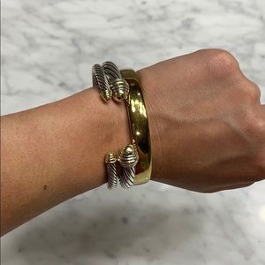 Kate Spade Bangle  ♠️